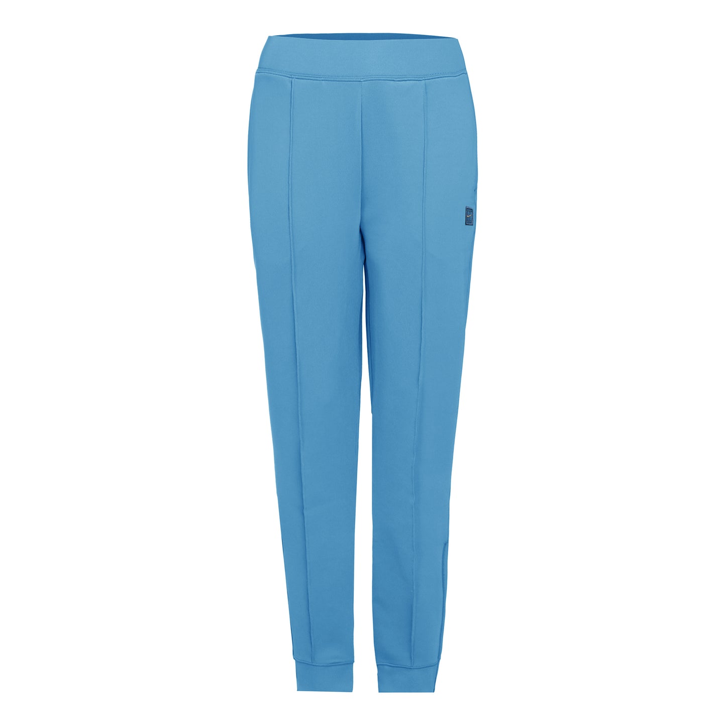 Nike Court Dri-Fit Heritage Training Pants Women-Light Blue