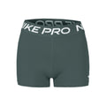 Performance Pro 365 3in Ballshorts Damen - grün, weiß