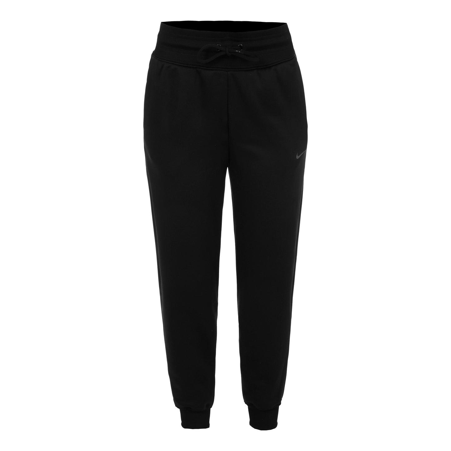 Nike One Therma-Fit Trainingshose Damen-Schwarz