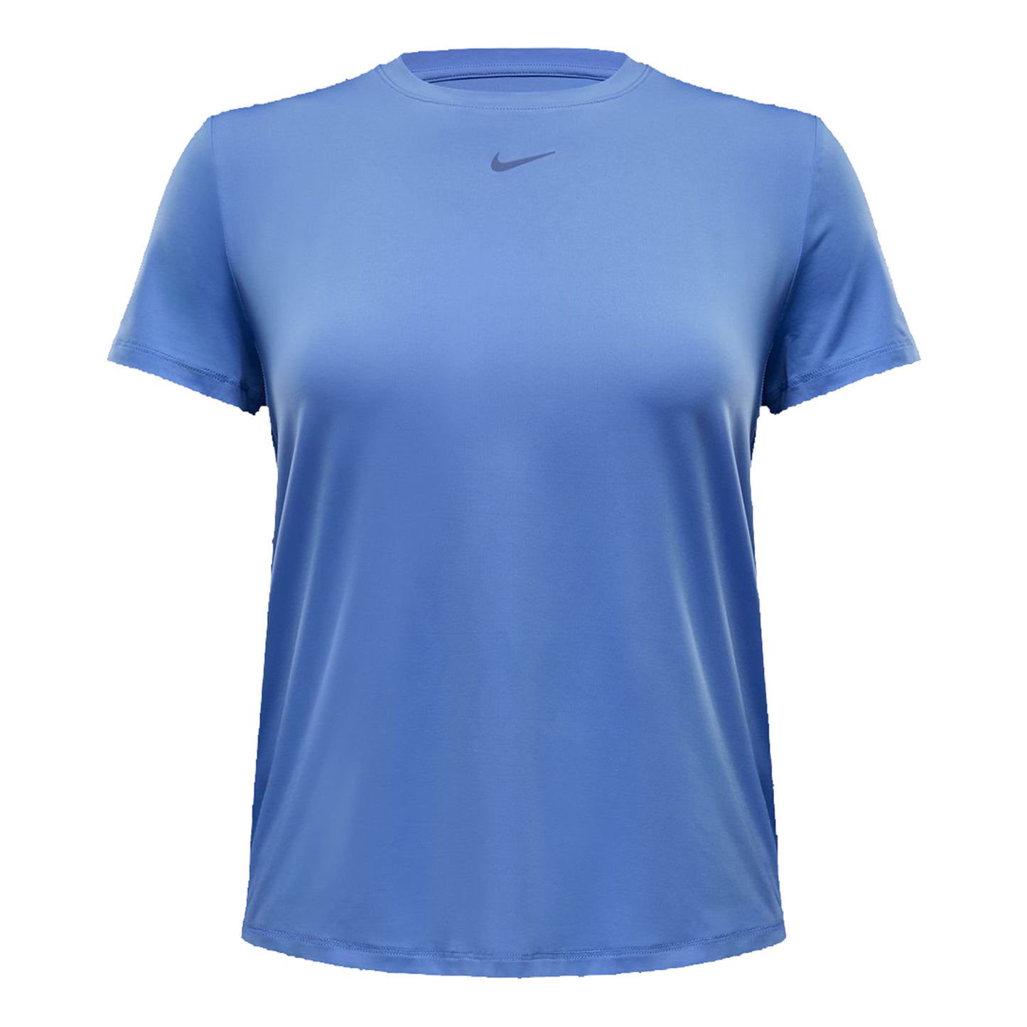 Nike One Dri-Fit T-Shirt Women - light blue, black