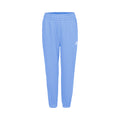 Club Fleece Training Pants Girls-Light Blue