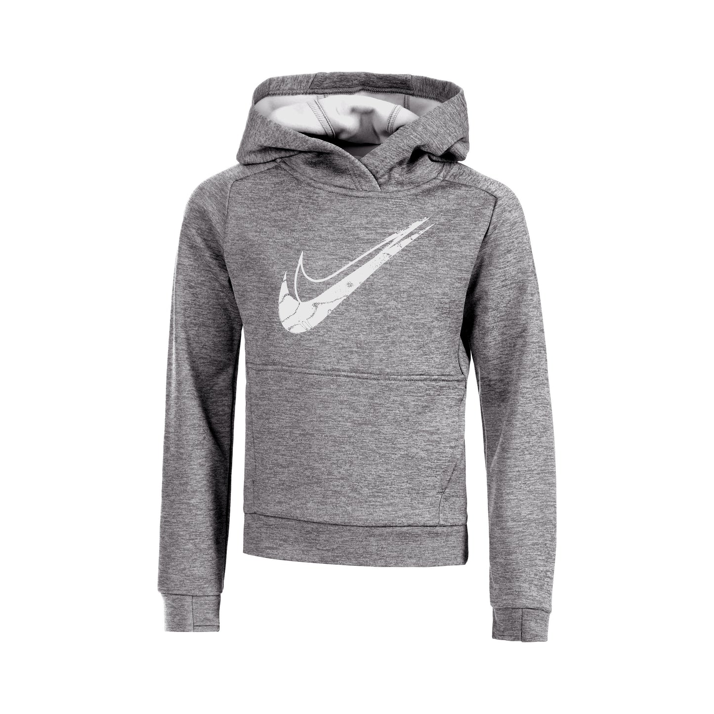 Nike Therma-Fit Multi Hoody Kinder-Schwarz