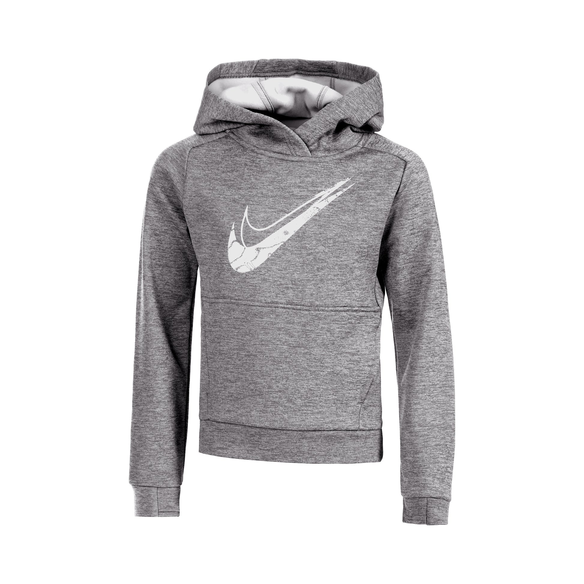 Nike Therma-Fit Multi Hoody Kinder-Schwarz