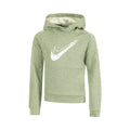 Therma-Fit Multi Hoody Kinder-Salbei