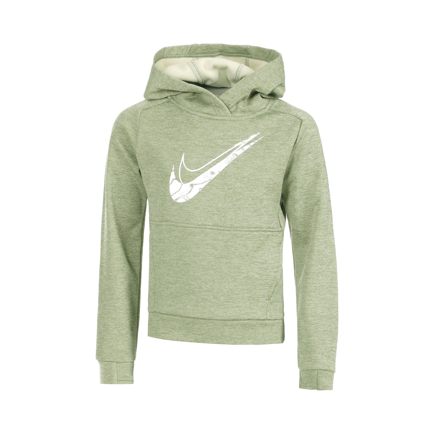 Nike Therma-Fit Multi Hoody Kids-Sage