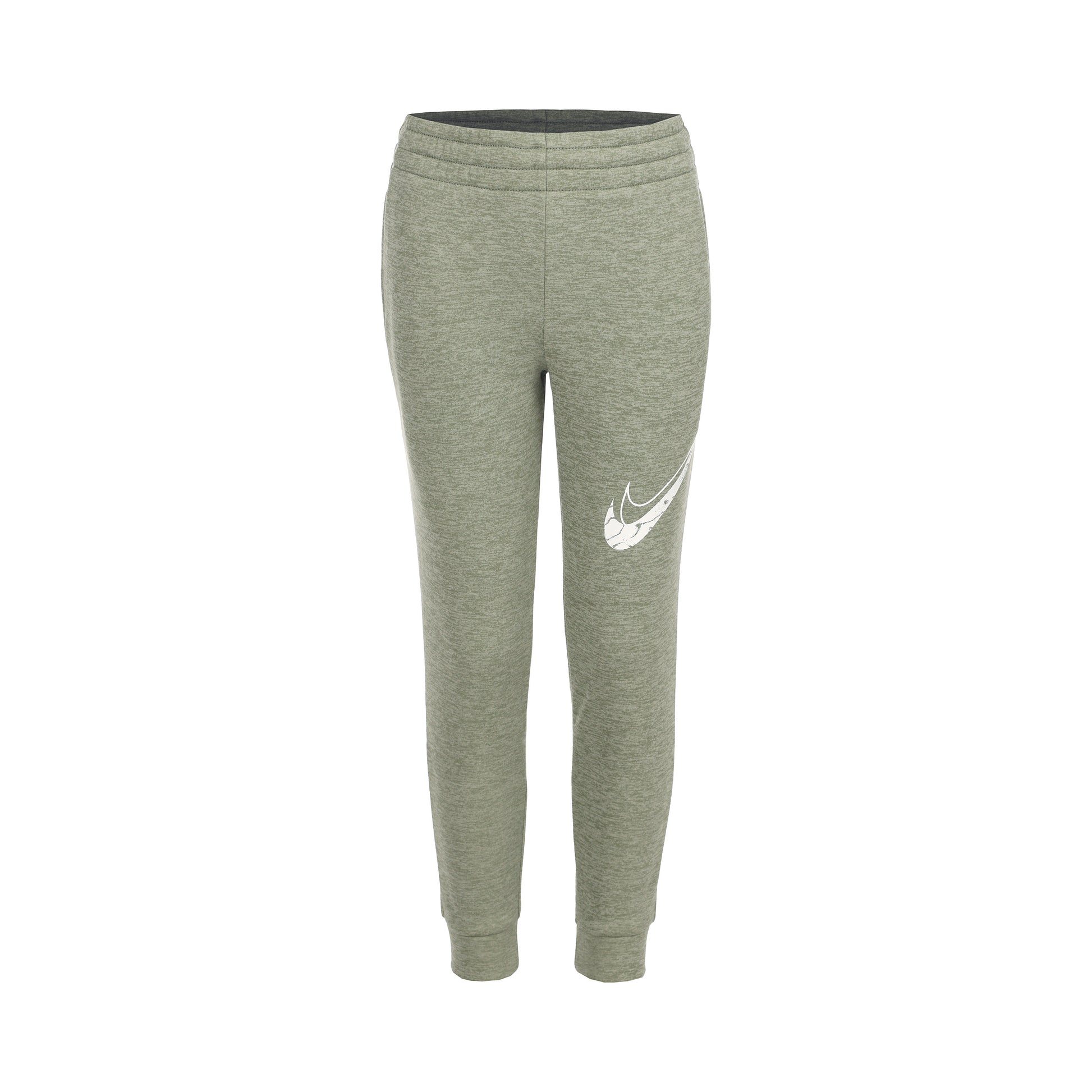 Nike Therma-Fit Multi Training Pants Kids-Olive
