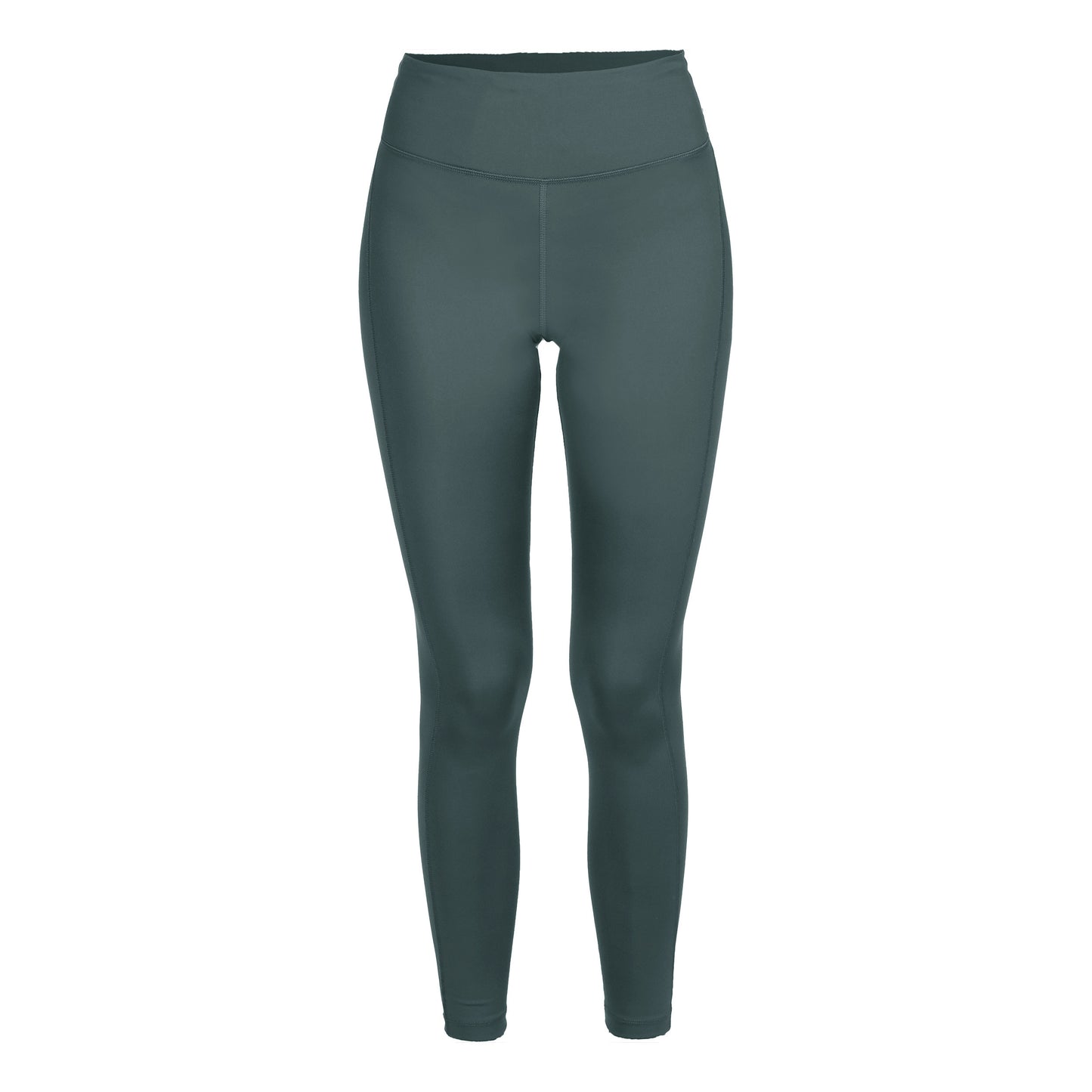 Nike Epic Fast Running Running tights Women - dark green,