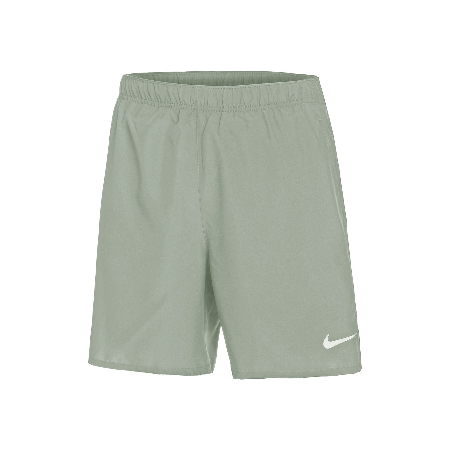 Nike Challenger 2in1 7in Running shorts Men - sage,
