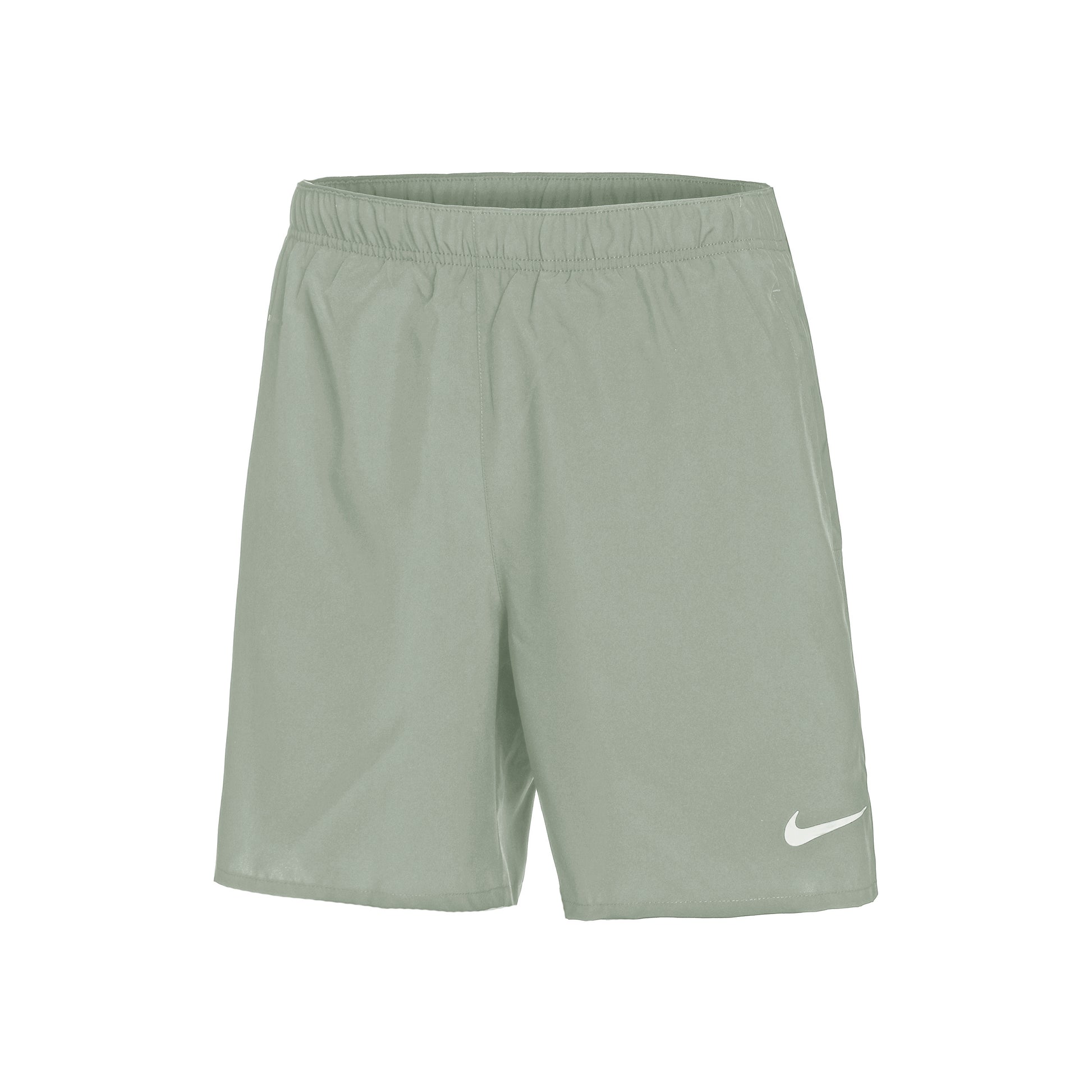 Nike Challenger 2in1 7in Running shorts Men - sage,