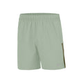 Challenger 7in Brief-Lined Running shorts Men - sage, olive