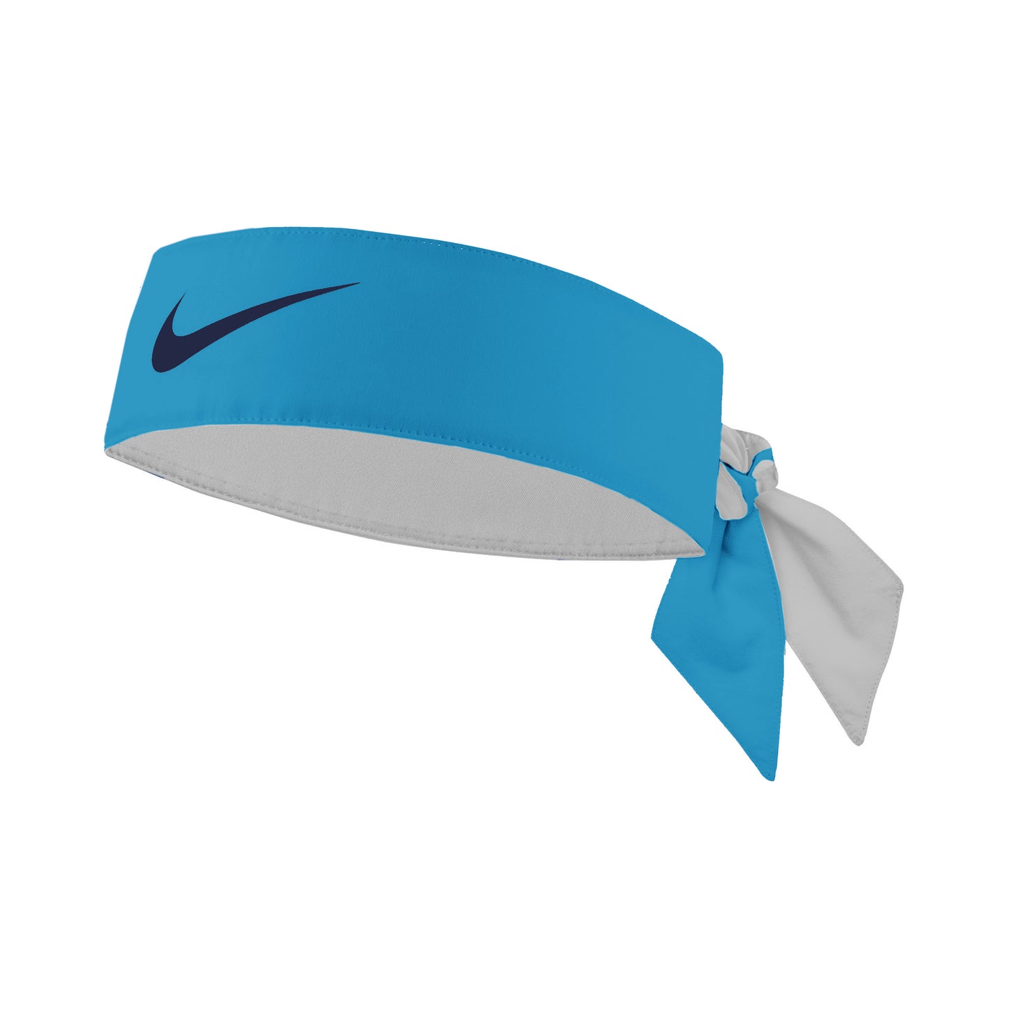 Nike Premier Bandana Unisex - blue,