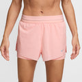 Swift Laufshorts Damen - apricot