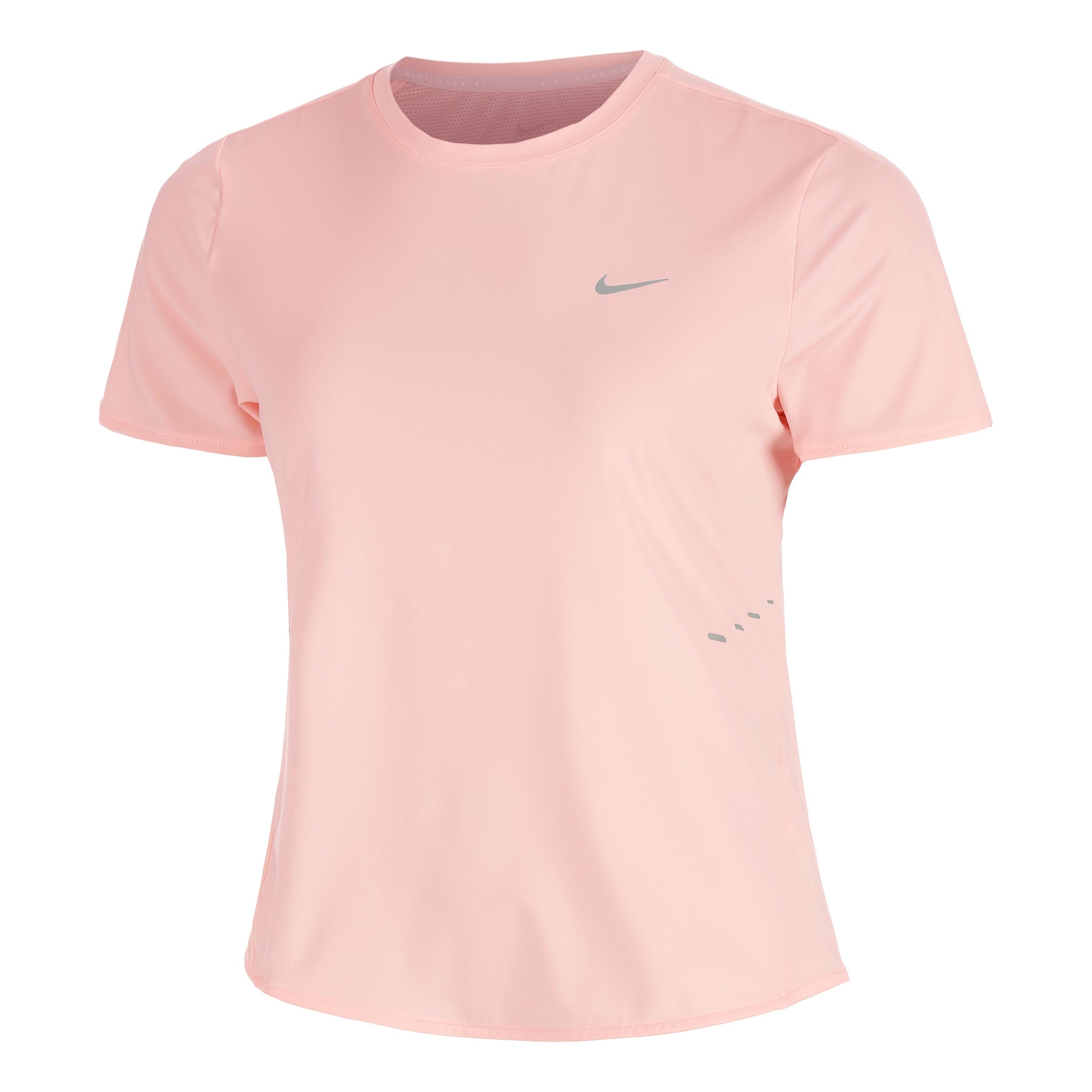 Nike Swift Running shirt Women - pink