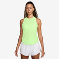 Swift Running top Women - lime