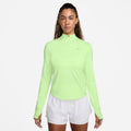 Swift Laufshirt Damen - limette