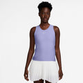 Dri-FIT Victory Tank top Women - violet,
