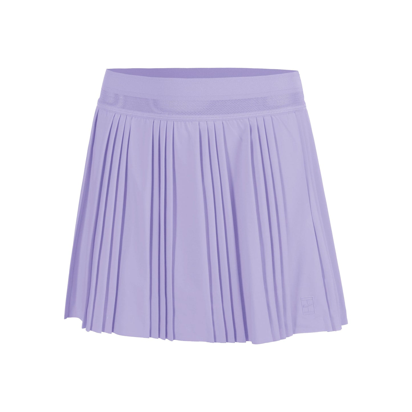 Nike Court Dri-FIT Advantage Ace Skirt Women-Violet
