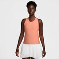 Dri-FIT Victory Tank Top Women-Apricot
