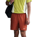 Court Victory Dri-Fit 7in Shorts Herren - braun