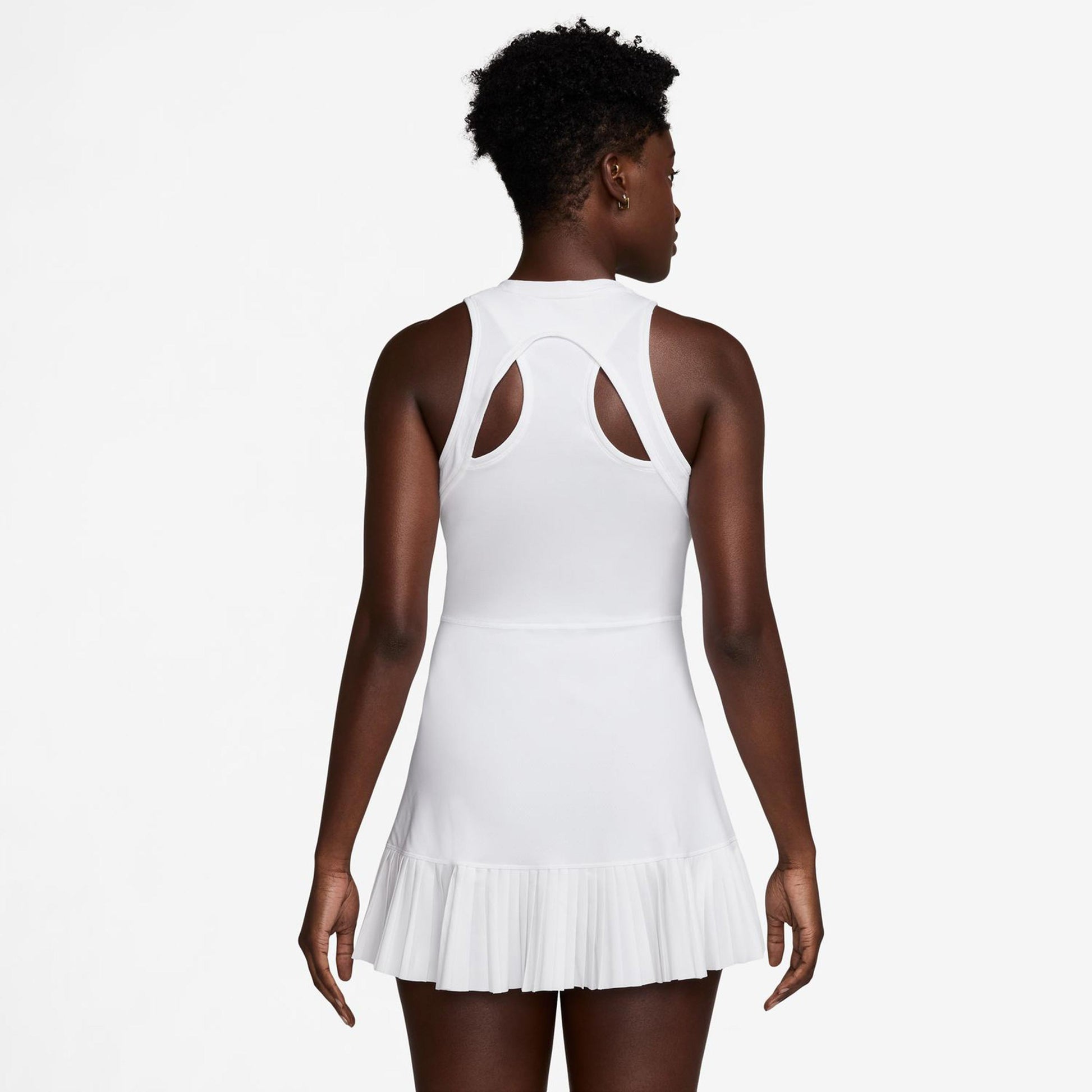 Court Dri-FIT Slam Dress Women-White | Tennis-Point Court Dri-FIT Slam Dress Women-White | Tennis-Point