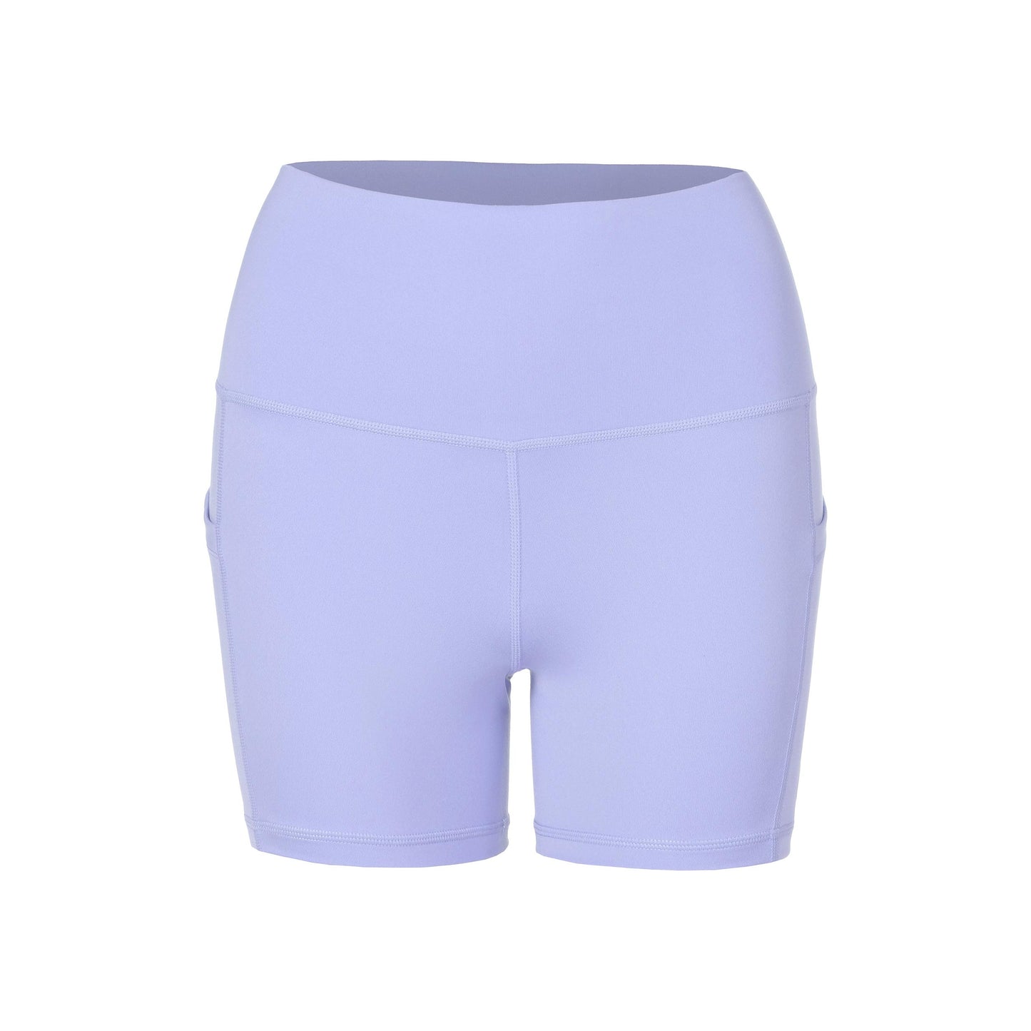 Nike Court Dri-FIT Ballshorts Damen-Lila
