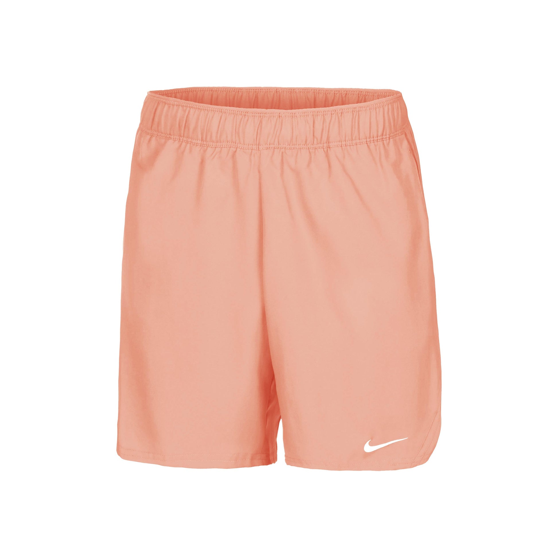 Nike Court Victory Dri-Fit 7in Shorts Herren - apricot