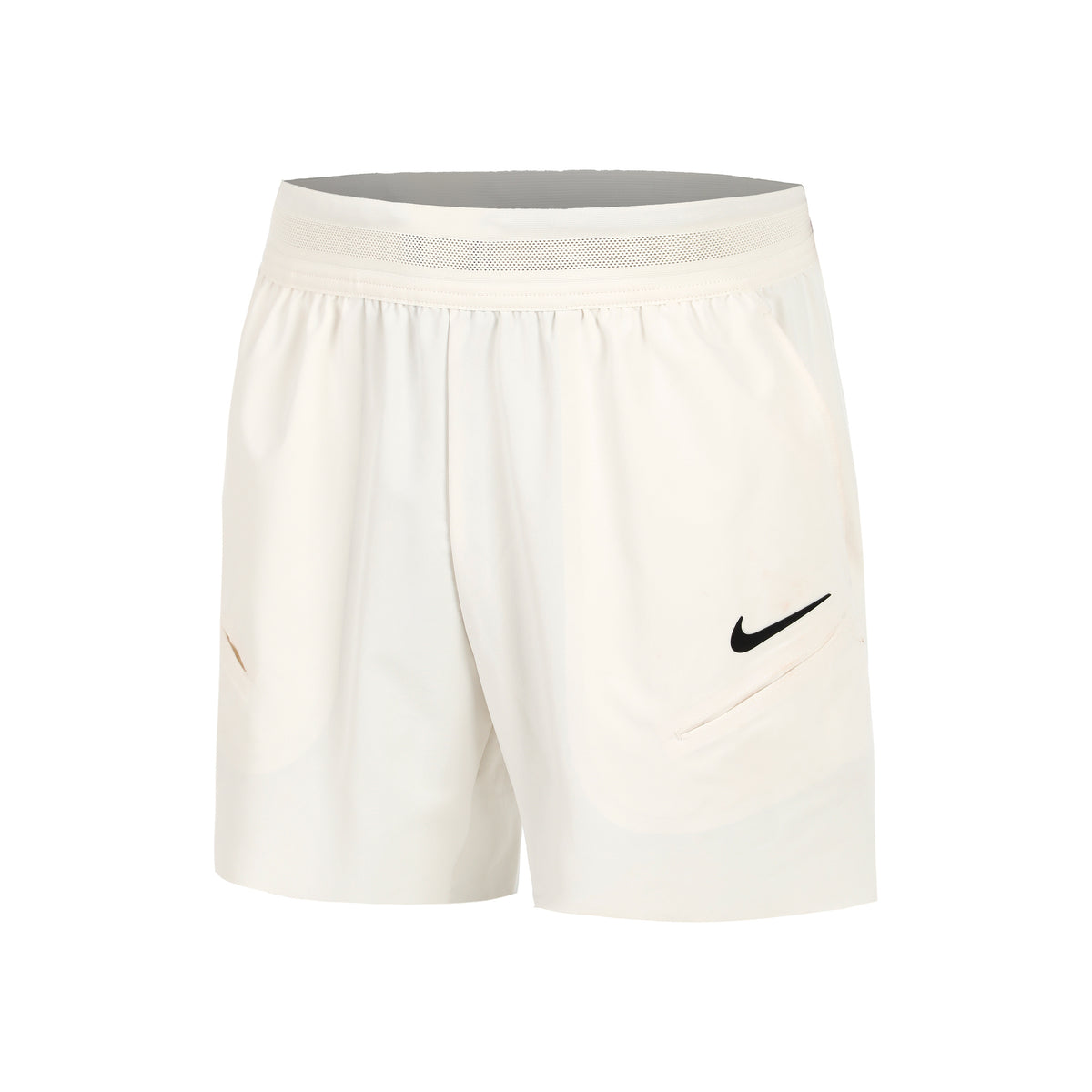 Nike Court Dri-FIT Slam Shorts Men-Cream