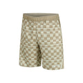Court Dri-FIT Victory High Rise 9in All Over Print Shorts Men-Beige,Cream