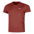 Court Victory Dry T-Shirt Herren - rost,