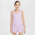 Dri-FIT One Tank Top Girls-Lilac