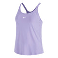One  Dri-FIT Strappy Tank top Women - lilac,