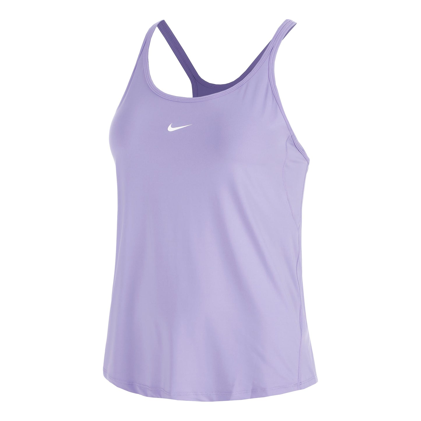 Nike One  Dri-FIT Strappy Tank top Women - lilac,