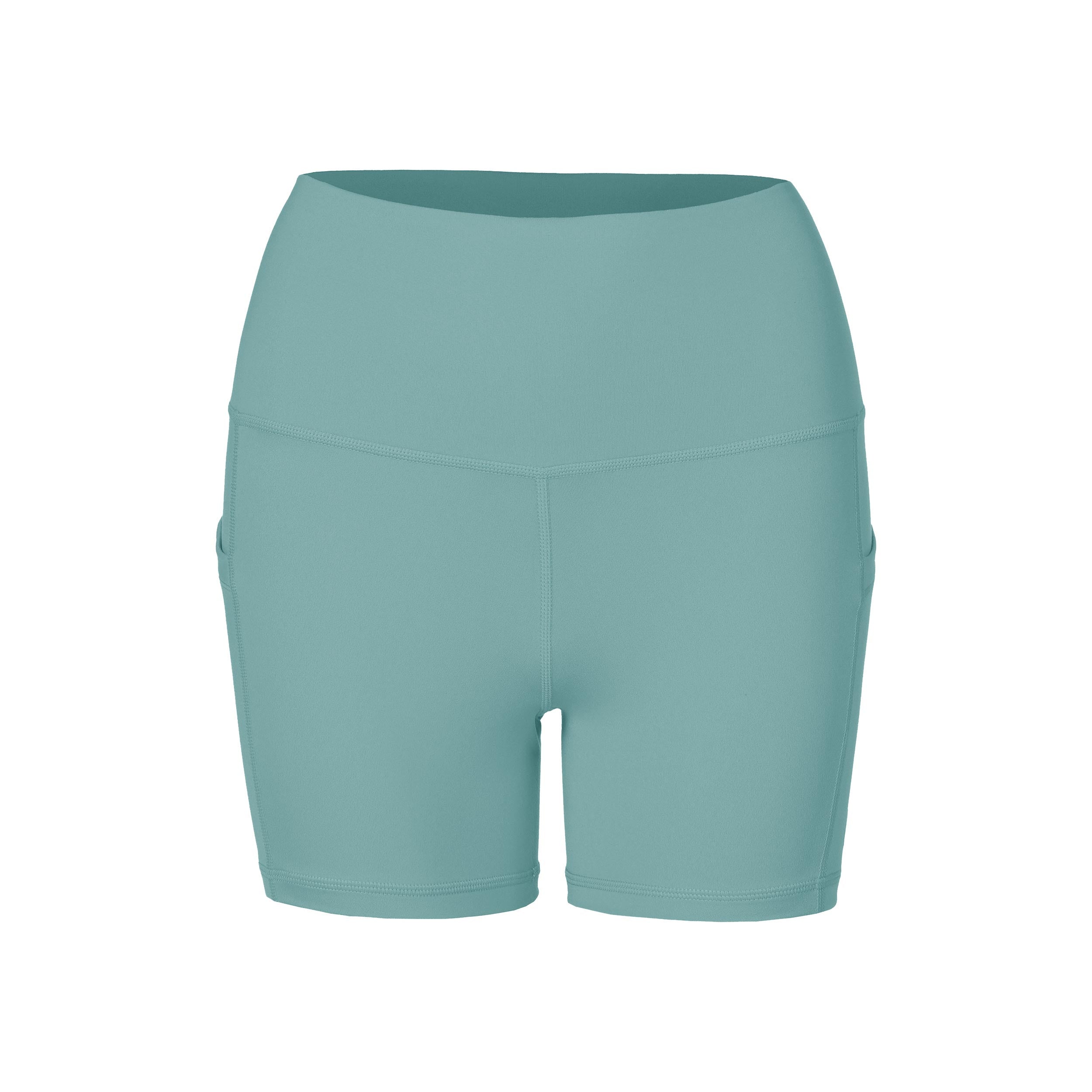 Nike Court Dri-Fit Ball Shorts Women-Sage