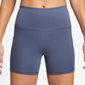 Court Dri-Fit Ball Shorts Women-Blue Grey