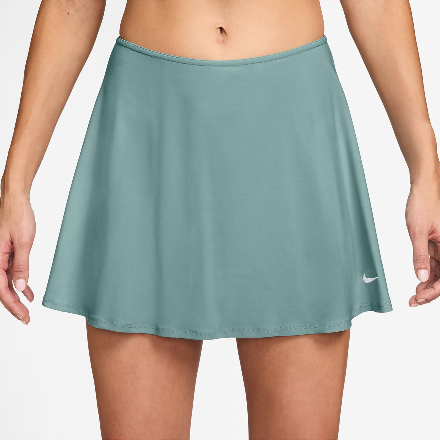 Nike Dri-Fit Victory Flouncy Skirt Women-Sage
