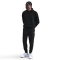 Court Dri-Fit Heritage Fleece Training Pants Men-Black