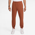 Court Dri-Fit Heritage Fleece Training Pants Men-Rust