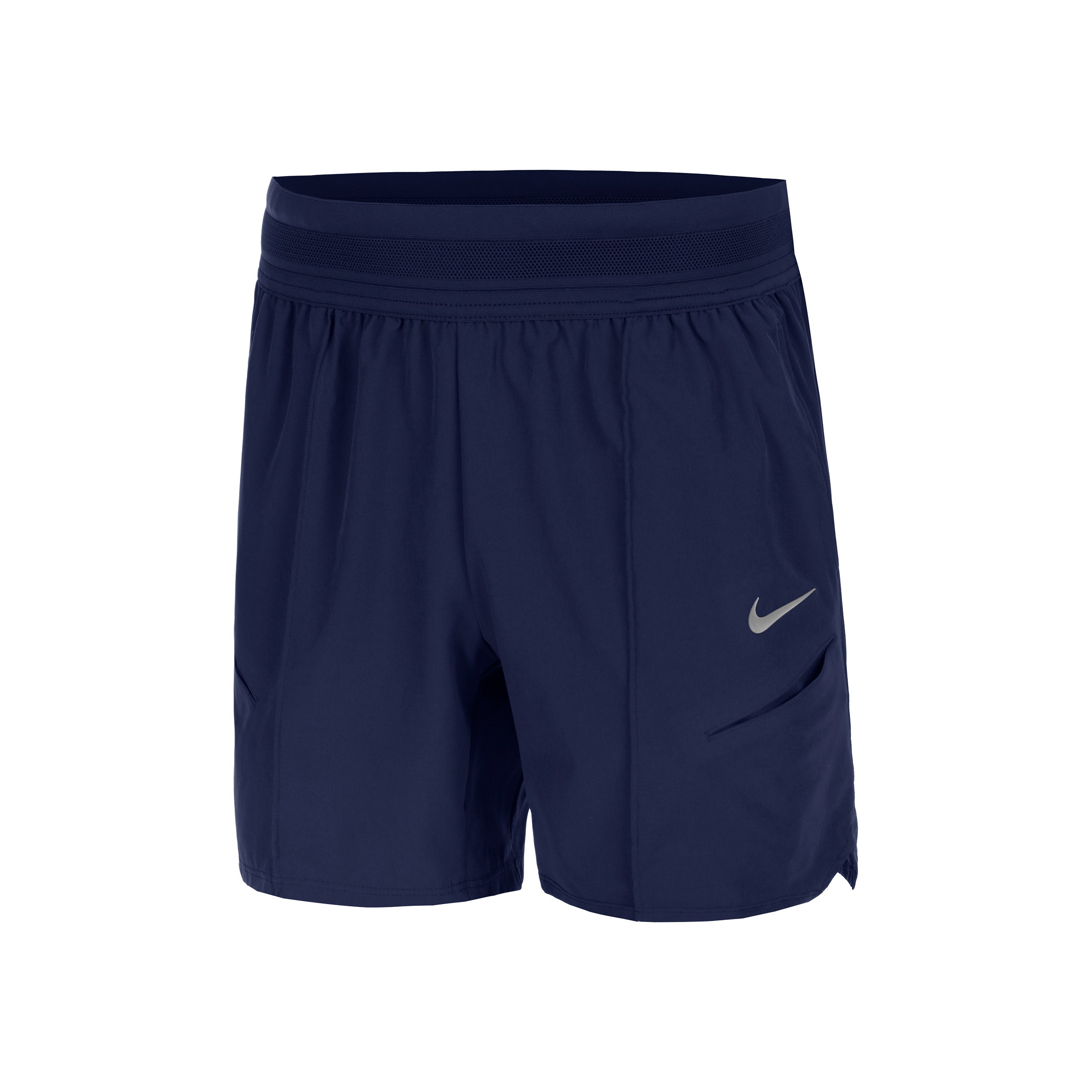 Nike Court Dri-Fit Slam Jannik Sinner Shorts Men-Dark Blue
