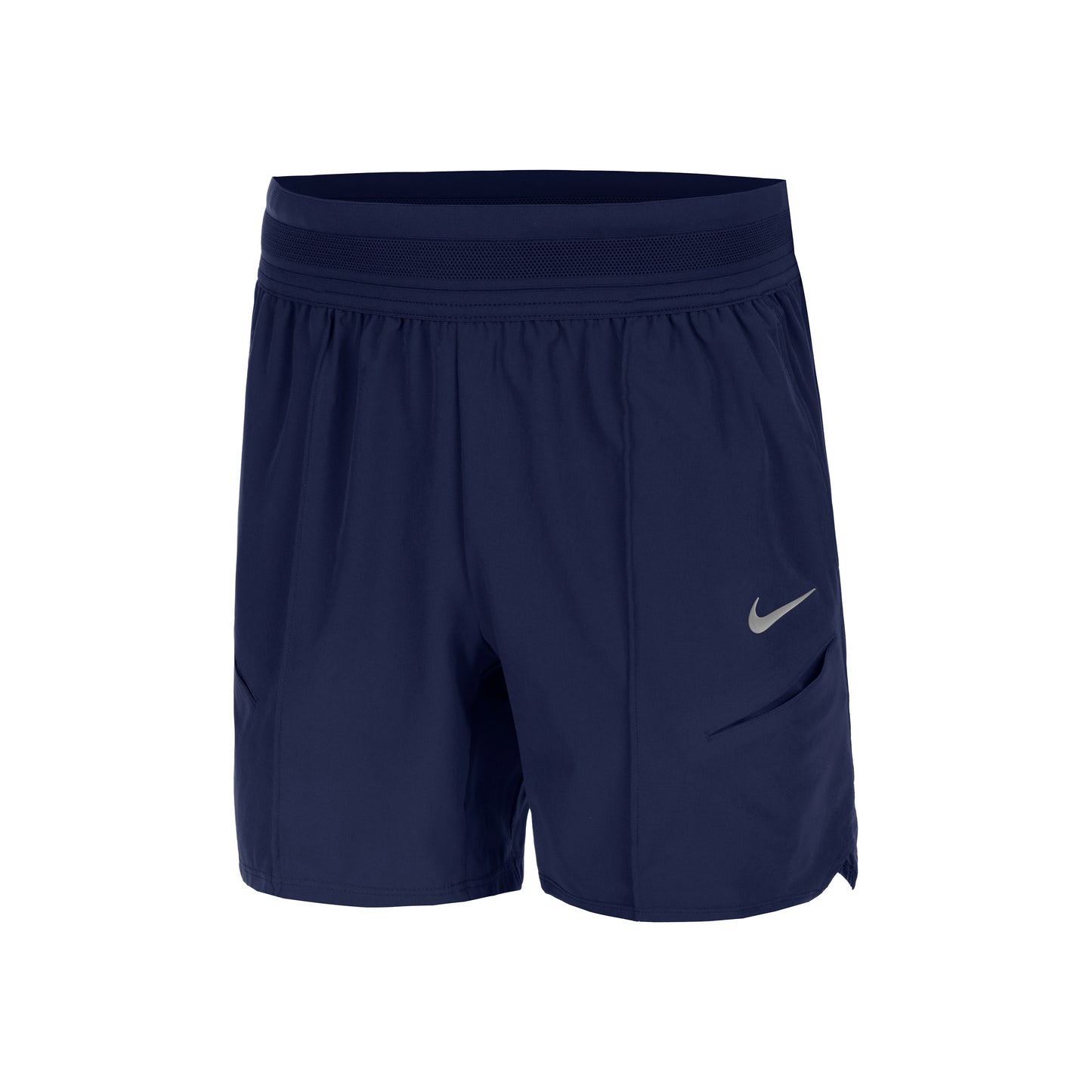 Nike Court Dri-Fit Slam Jannik Sinner Shorts Men-Dark Blue