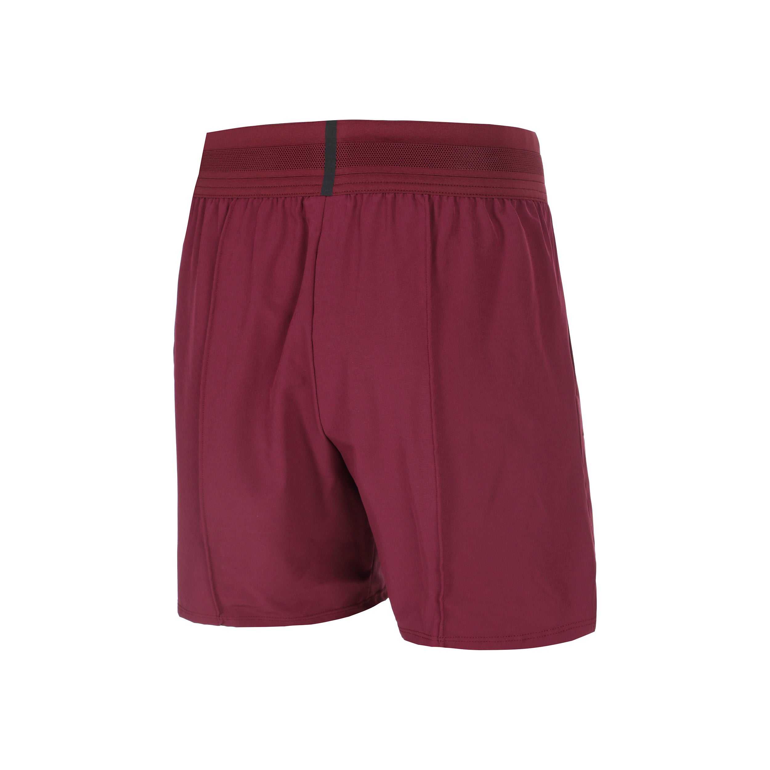Court Dri-Fit Slam Carlos Alcaraz Shorts Men-Dark Red | Tennis-Point