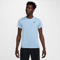 Court Dry Victory T-Shirt Herren-Hellblau