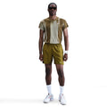Court Victory Dri-Fit 7in Shorts Herren - oliv