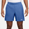 Court Victory Dri-Fit 7in Shorts Herren - blau