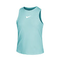 G Court Dri-Fit Victory Tank-Top Mädchen-Salbei