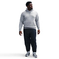 Club Hoody Herren-Grau
