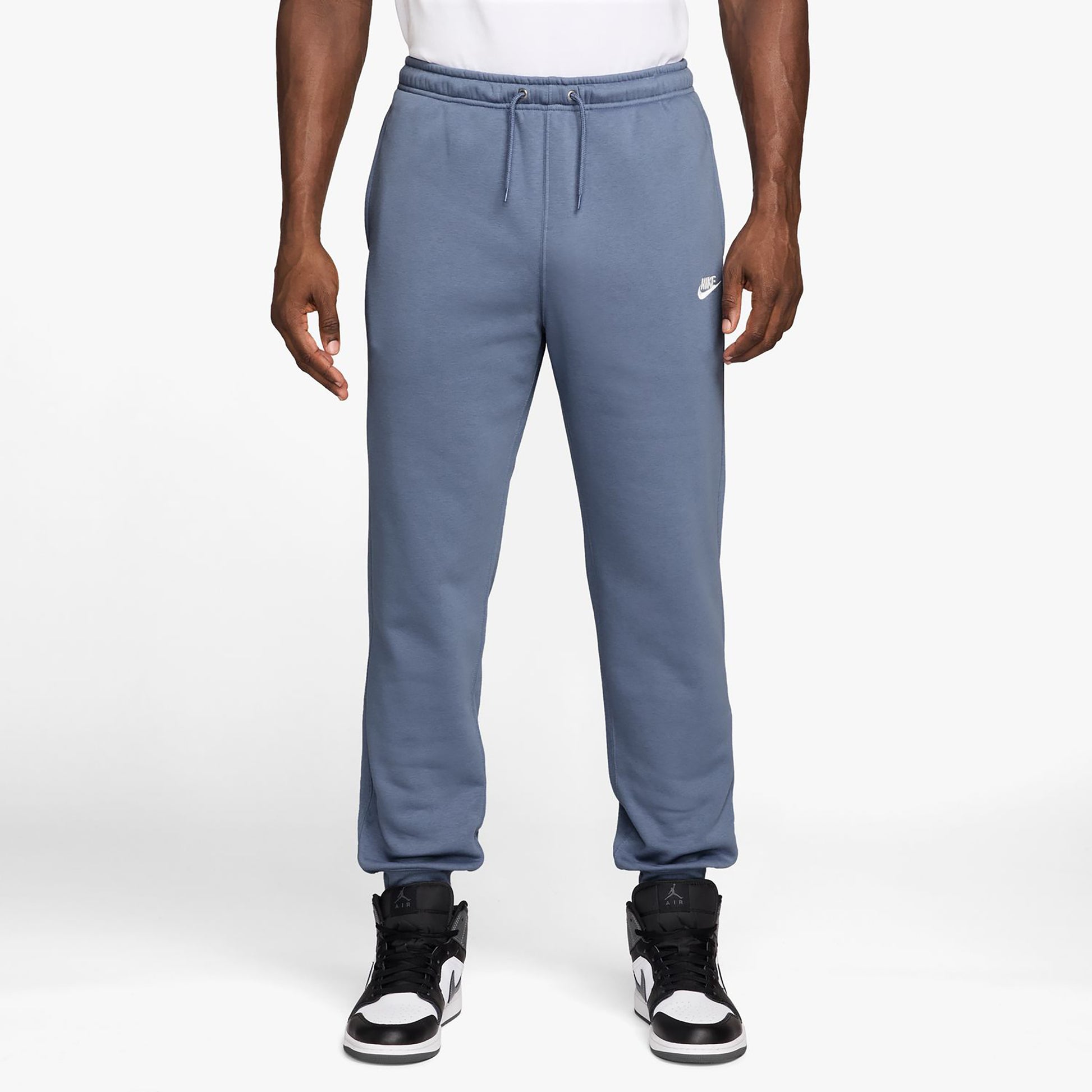 Nike Club Training pants Men-blue