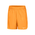 Court Victory Dri-Fit 7in Shorts Herren - orange