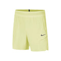 Court Dri-Fit Slam Shorts Herren-Gelb