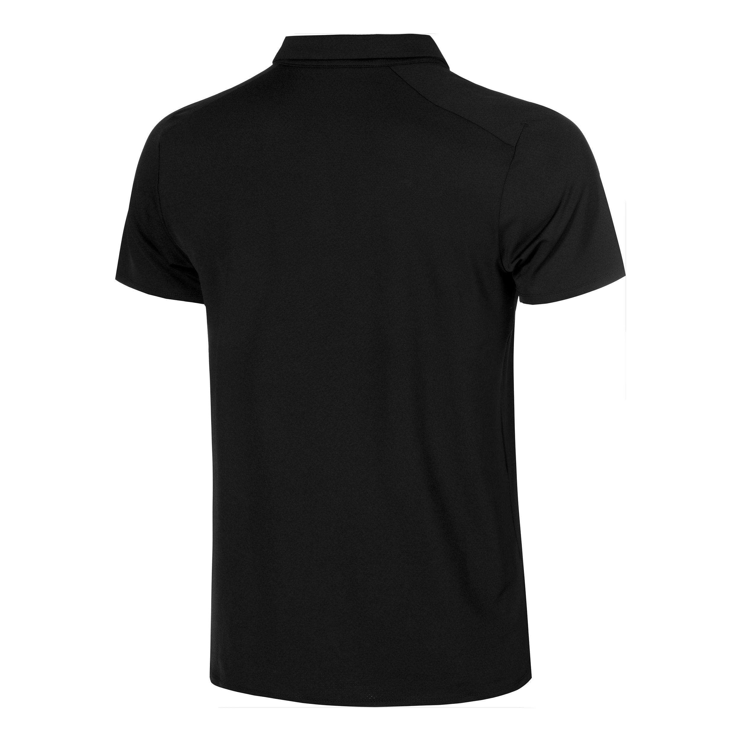 Court Dri-FIT Advantage Polo Men-black | Tennis-Point