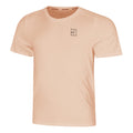 Court Dri-FIT Advantage T-Shirt Men - coral, black